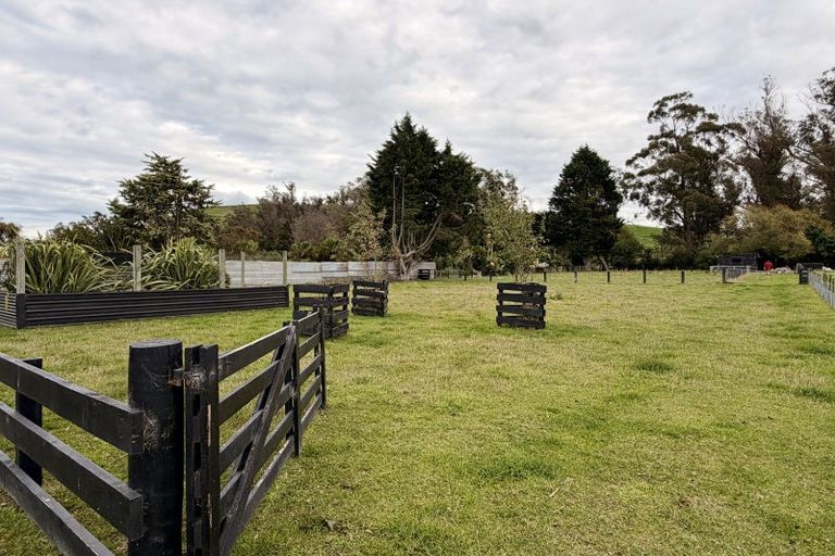 Photo of property in 249 Pukeuri-oamaru Road, Pukeuri, Oamaru, 9493