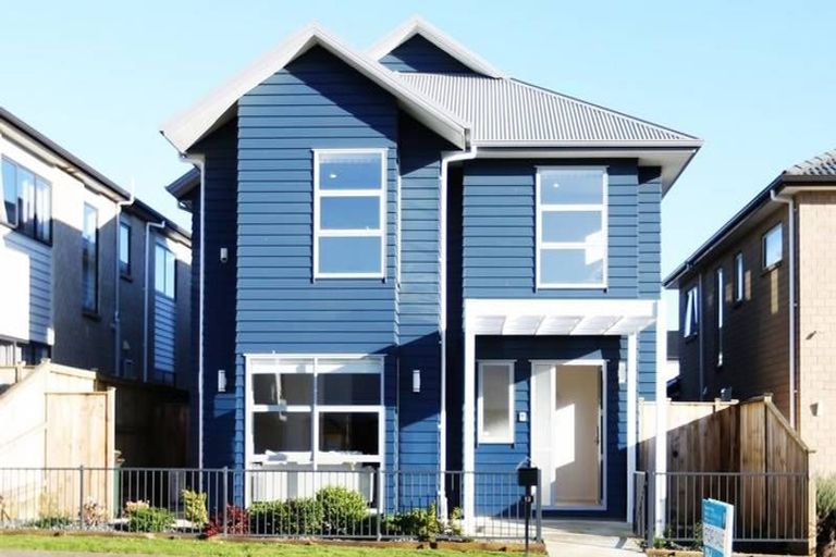 Photo of property in 13 Fong Road, Flat Bush, Auckland, 2019