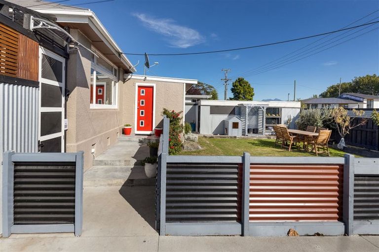 Photo of property in 70 Stephenson Street, Blenheim, 7201