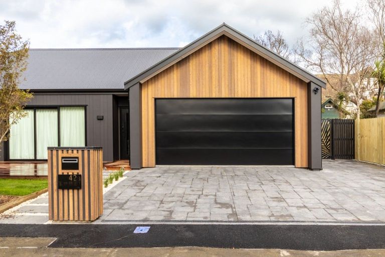 Photo of property in 42a Batt Street, West End, Palmerston North, 4410