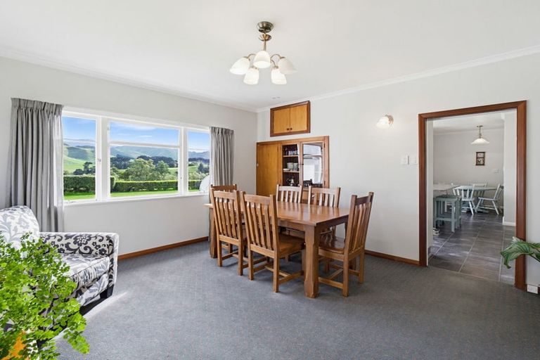 Photo of property in 517 Umutaoroa Road, Dannevirke, 4978