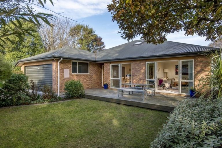 Photo of property in 50 Dunedin Street, Redwood, Christchurch, 8051
