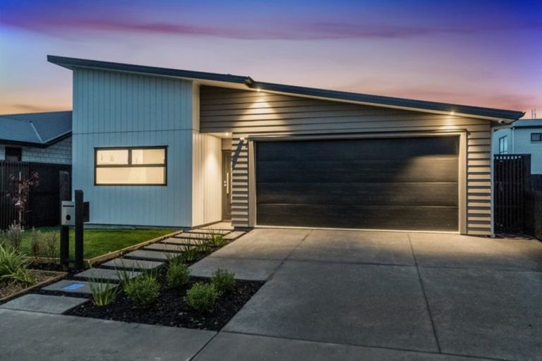 Photo of property in 38 Capper Crescent, Chartwell, Hamilton, 3210