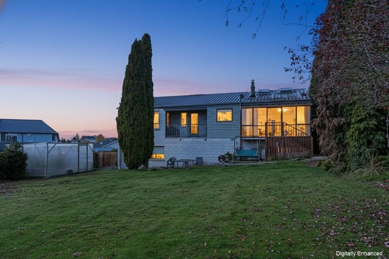 Photo of property in 19 Macaulay Street, Gleniti, Timaru, 7910