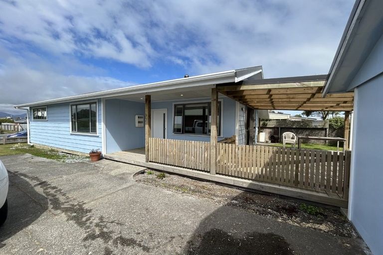 Photo of property in 169 Revell Street, Hokitika, 7810
