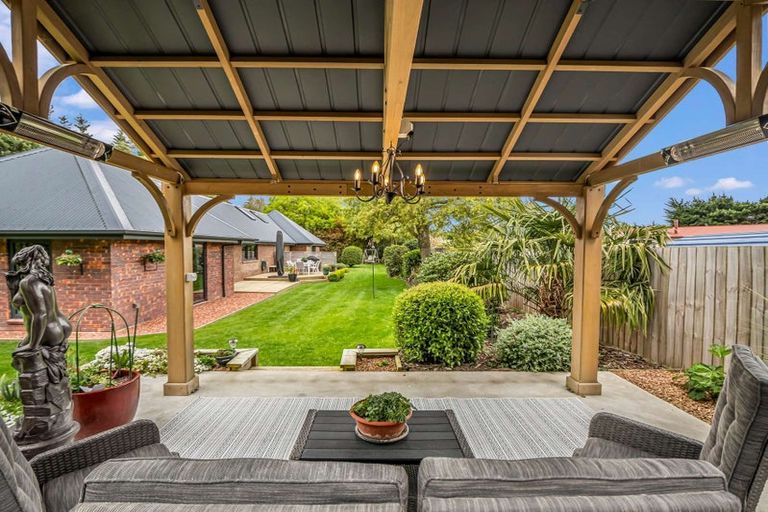 Photo of property in High Street, Kirwee, Darfield, 7571