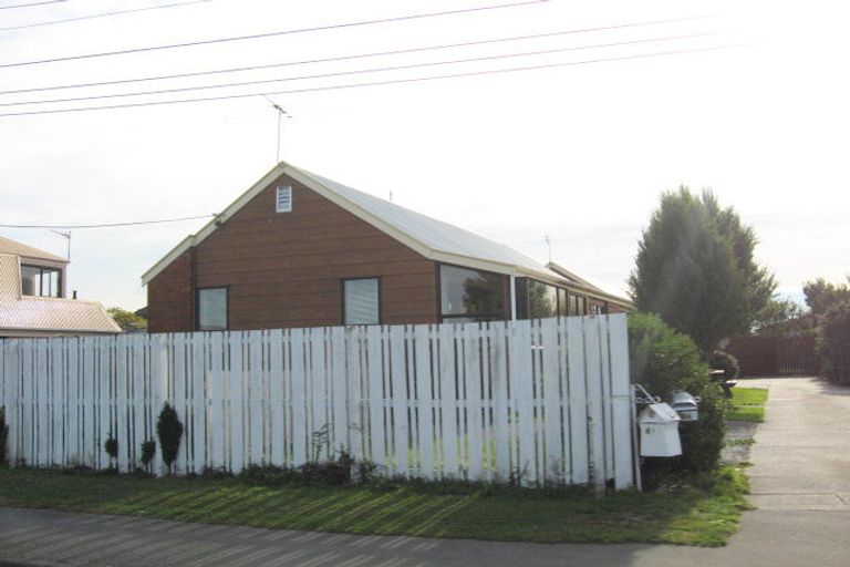 Photo of property in 46 Greenhurst Street, Sockburn, Christchurch, 8042