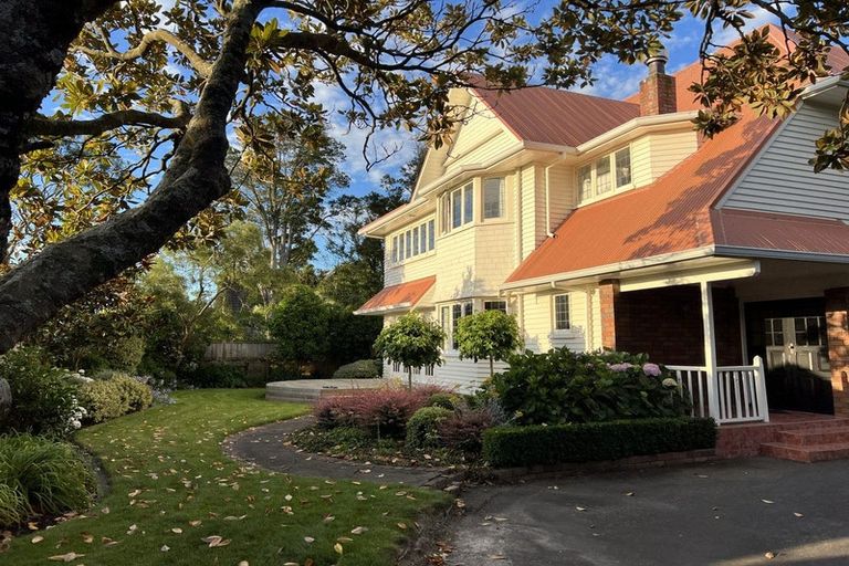 Photo of property in 83 North Street, Palmerston North, 4410