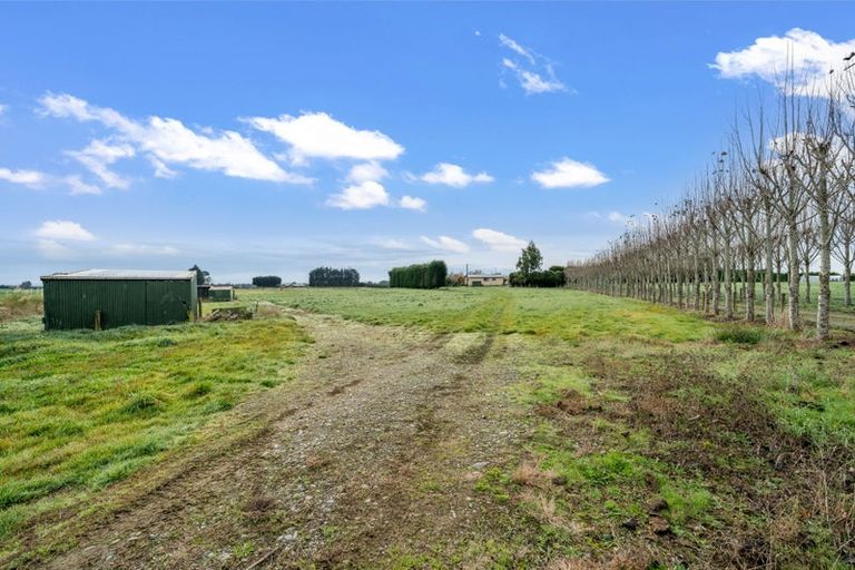 Photo of property in 1437 Winton Lorneville Highway, Ryal Bush, Invercargill, 9876