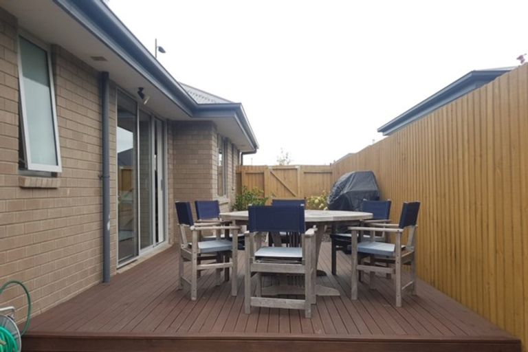 Photo of property in 28 Chert Street, Rolleston, 7614