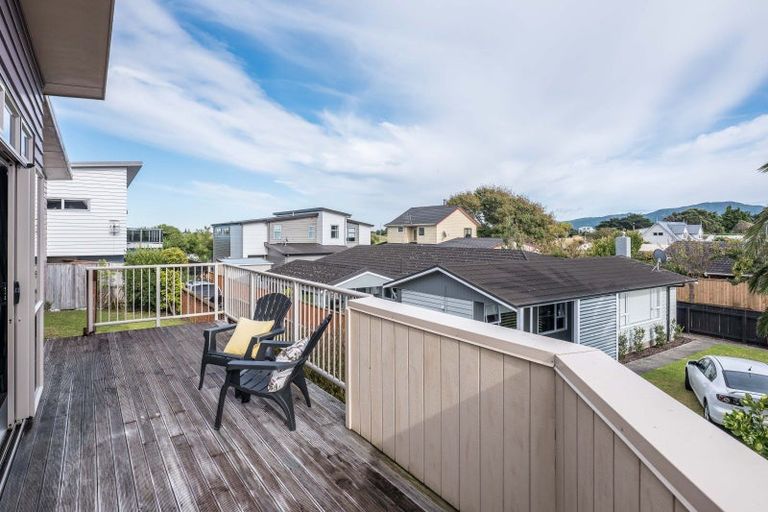 Photo of property in 52a Martin Road, Paraparaumu Beach, Paraparaumu, 5032