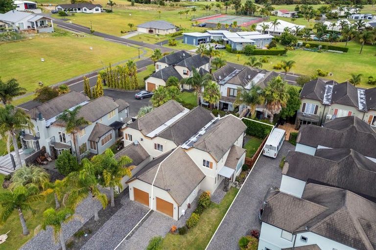 Photo of property in 27c Saint Andrews Drive, Pauanui, Hikuai, 3579