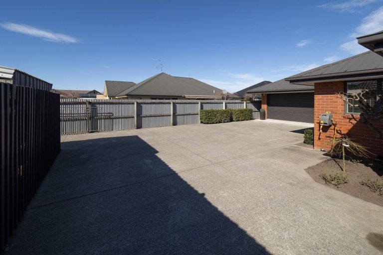 Photo of property in 36a Wills Street, Ashburton, 7700