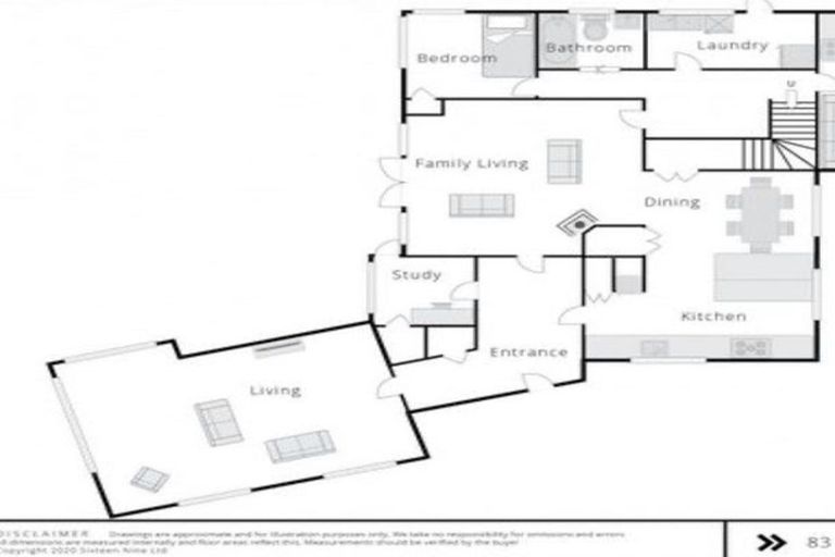 Photo of property in 83 Campbell Street, Karori, Wellington, 6012