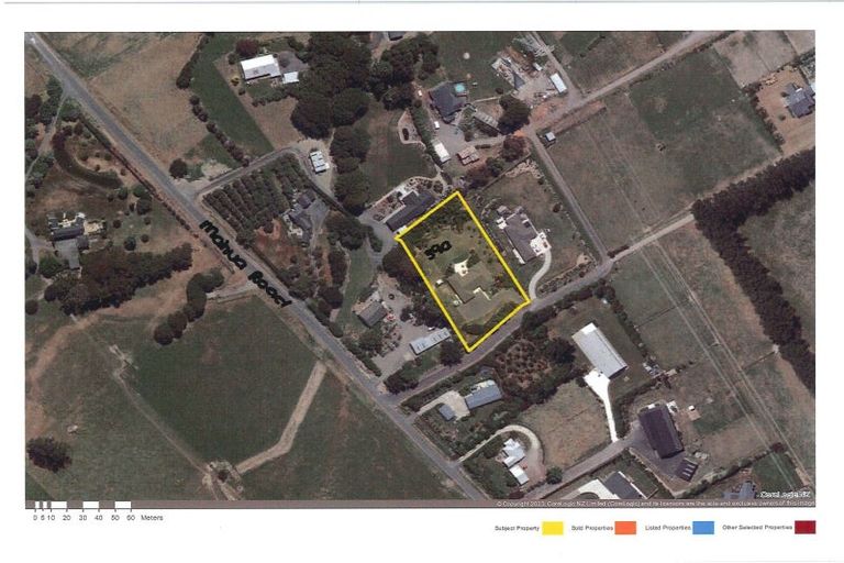 Photo of property in 39a Mahua Road, Feilding, 4777