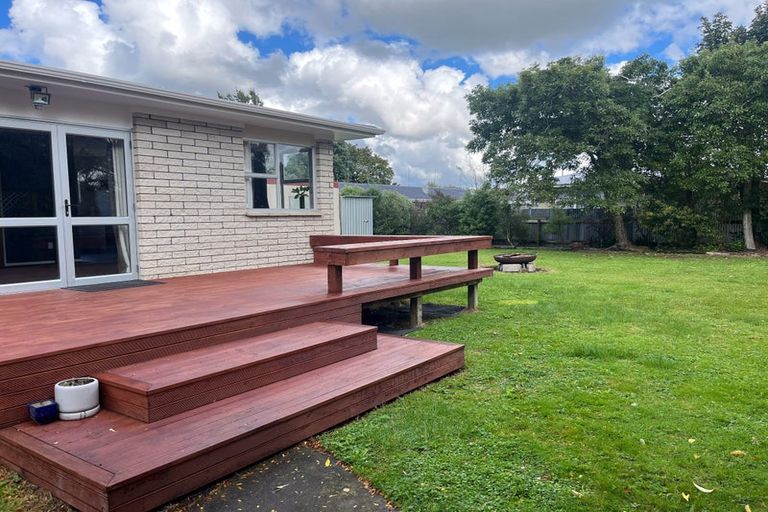 Photo of property in 18 Moerangi Street, West End, Palmerston North, 4410