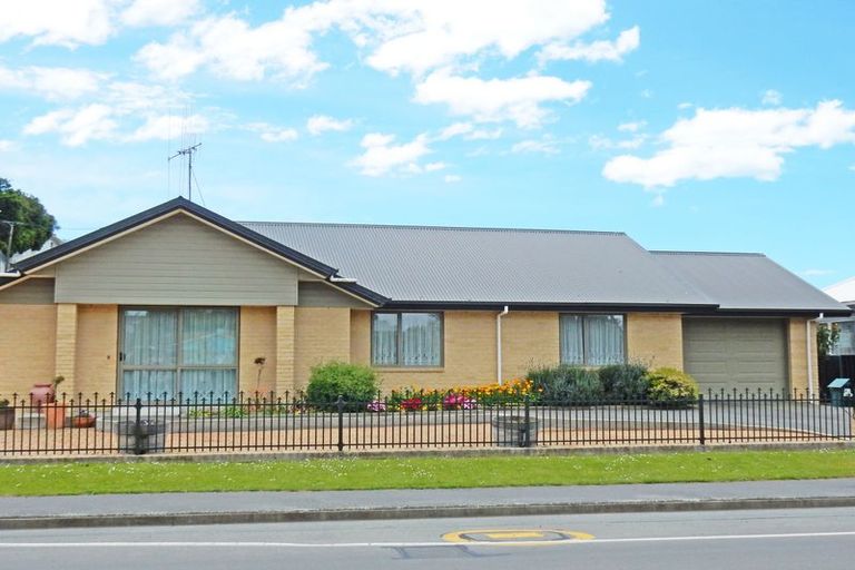 Photo of property in 42 Eden Street, Oamaru, 9400