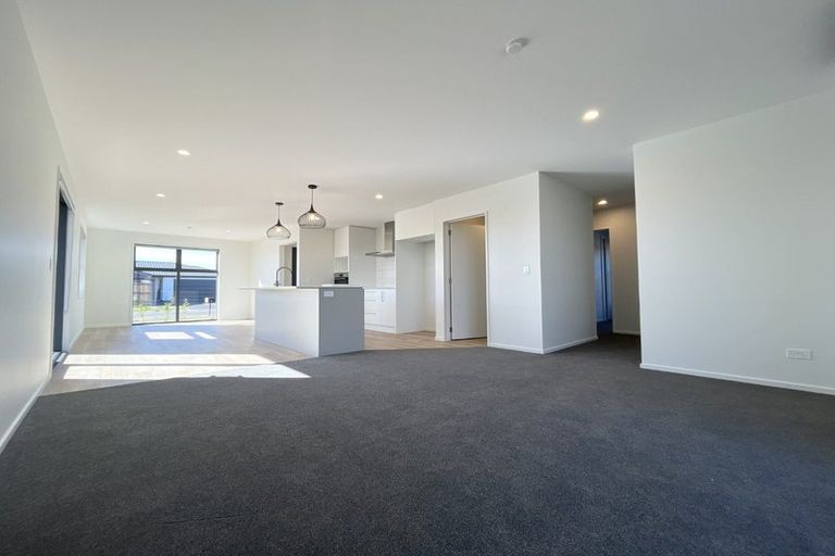 Photo of property in 76 Accadia Drive, Rolleston, 7614