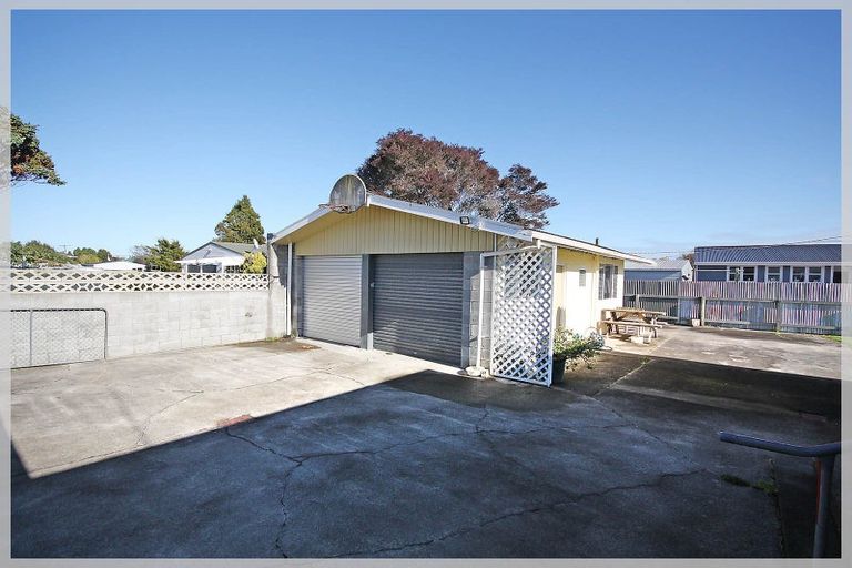 Photo of property in 37 Futter Street, Foxton, 4814