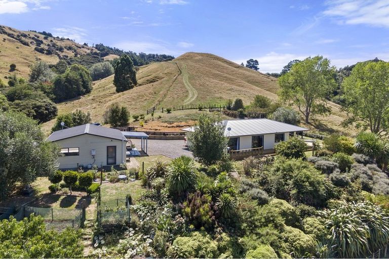 Photo of property in 521a Kauaeranga Valley Road, Thames, 3577