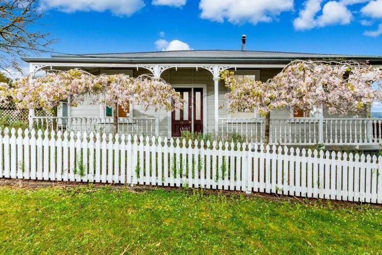 Photo of property in 38 Bertram Street, Warkworth, 0910
