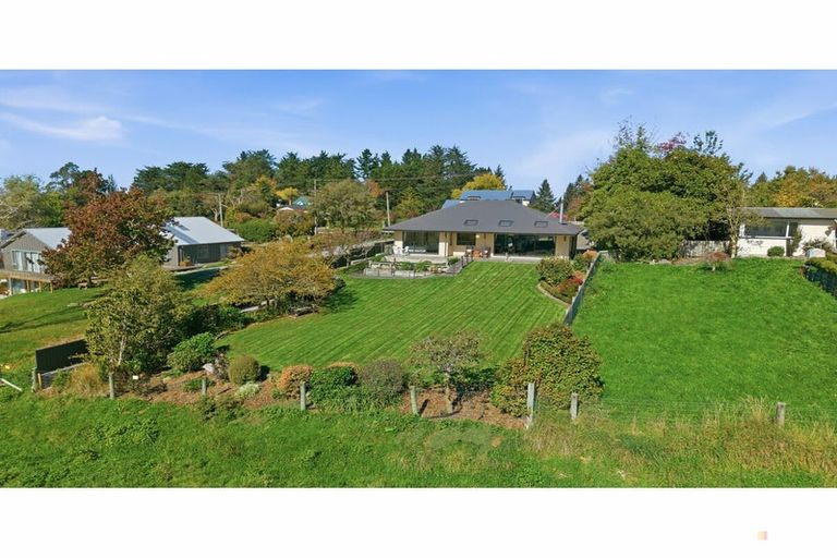Photo of property in 26 Pye Road, Geraldine Downs, Geraldine, 7991