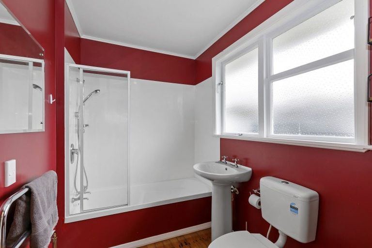 Photo of property in 7 Benge Crescent, Clouston Park, Upper Hutt, 5018