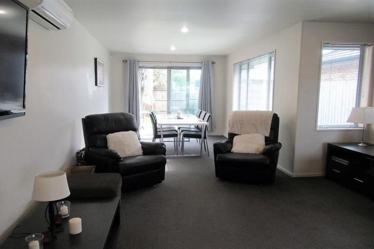 Photo of property in 105a Randolph Street, Woolston, Christchurch, 8062