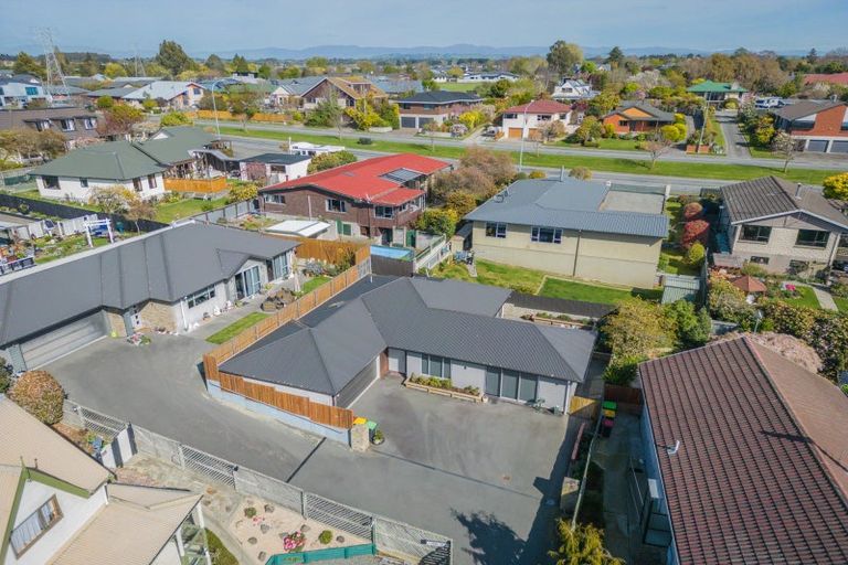 Photo of property in 34 Stirling Place, Marchwiel, Timaru, 7910