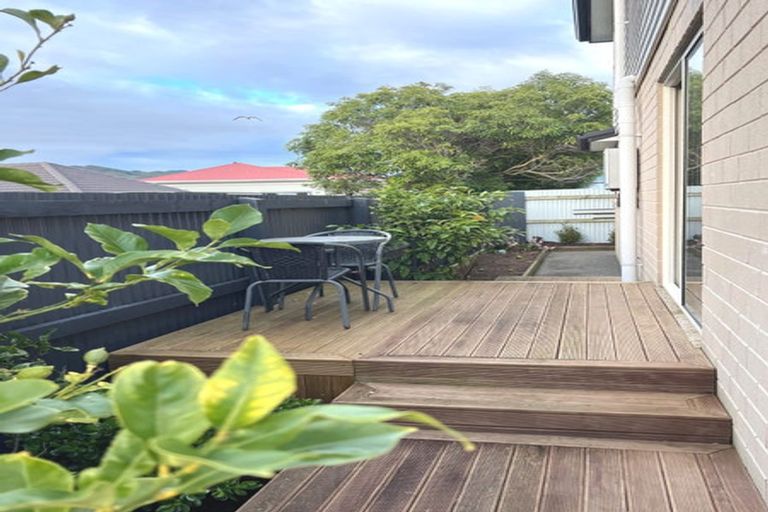 Photo of property in 41a Leighton Avenue, Waiwhetu, Lower Hutt, 5010