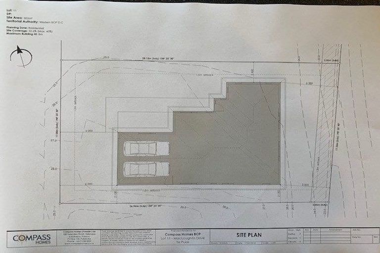 Photo of property in 5 Massee Way, Te Puke, 3119