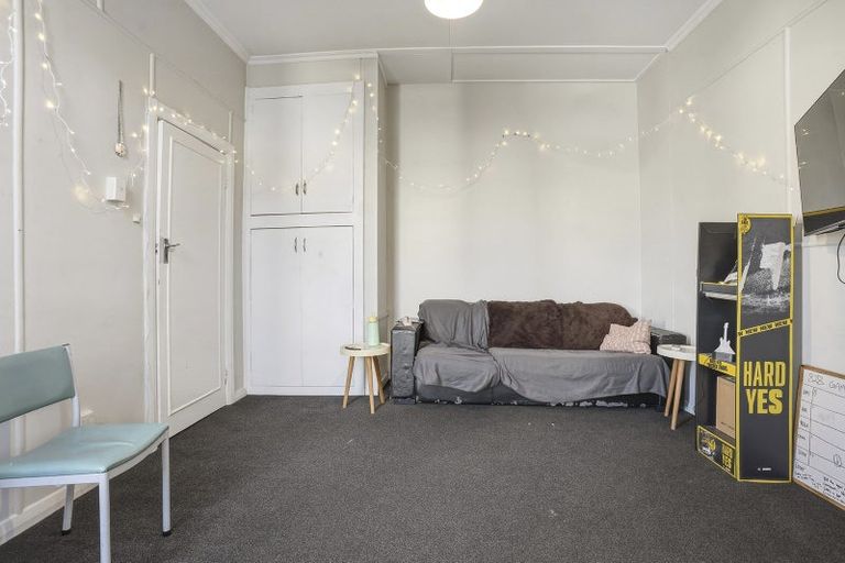 Photo of property in 828 Cumberland Street, North Dunedin, Dunedin, 9016