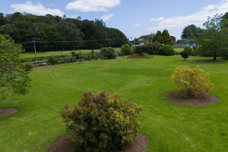 Photo of property in 670 State Highway 14, Maunu, Whangarei, 0179