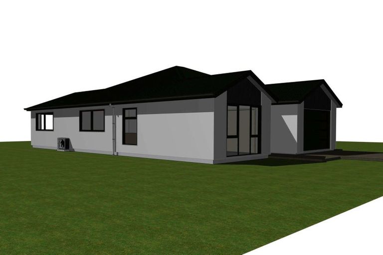 Photo of property in 15 Palmer Avenue, Rolleston, 7615