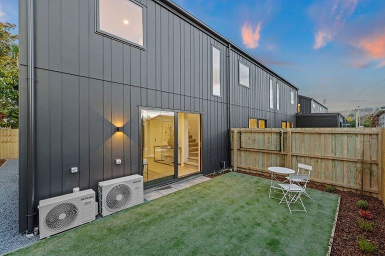 Photo of property in 5/46 Lindsay Street, St Albans, Christchurch, 8014