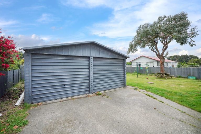 Photo of property in 181 Mcquarrie Street, Kingswell, Invercargill, 9812