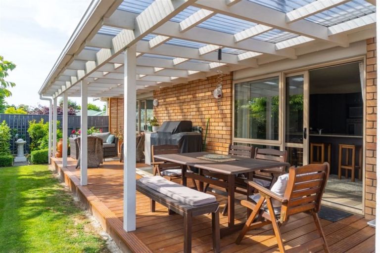 Photo of property in 2 Joan Allen Lane, Masterton, 5810