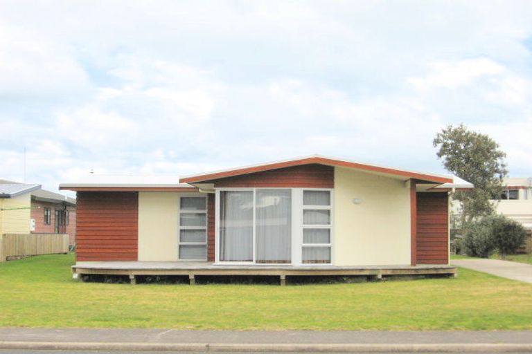 Photo of property in 523a Achilles Avenue, Whangamata, 3620
