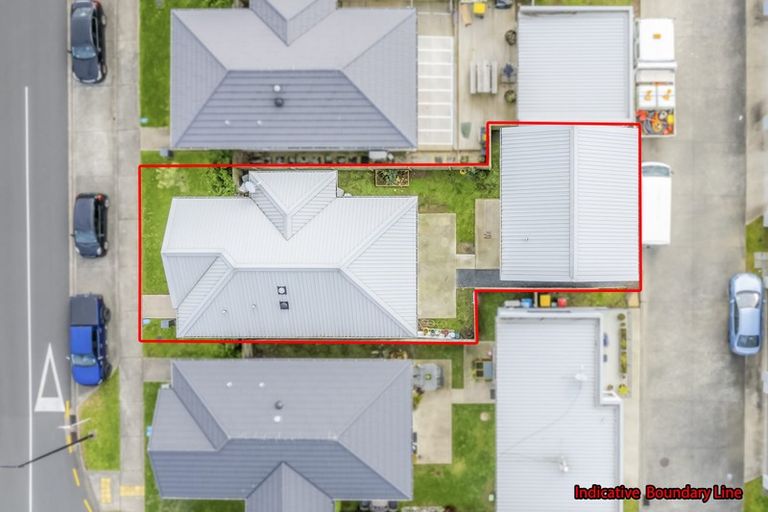 Photo of property in 35 Treestump Road, Takanini, 2112