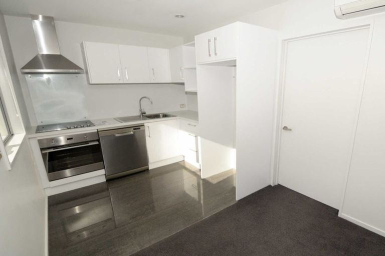 Photo of property in 5/424 Manchester Street, St Albans, Christchurch, 8014