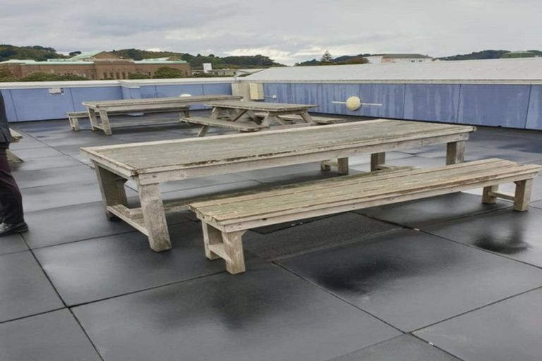 Photo of property in Urbane Apartments, 21/29 Webb Street, Mount Cook, Wellington, 6011