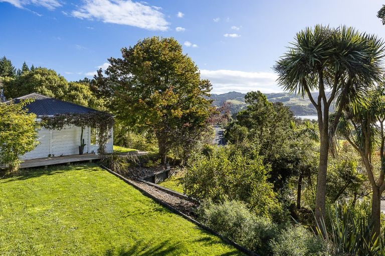 Photo of property in 112 Doctors Point Road, Waitati, 9085