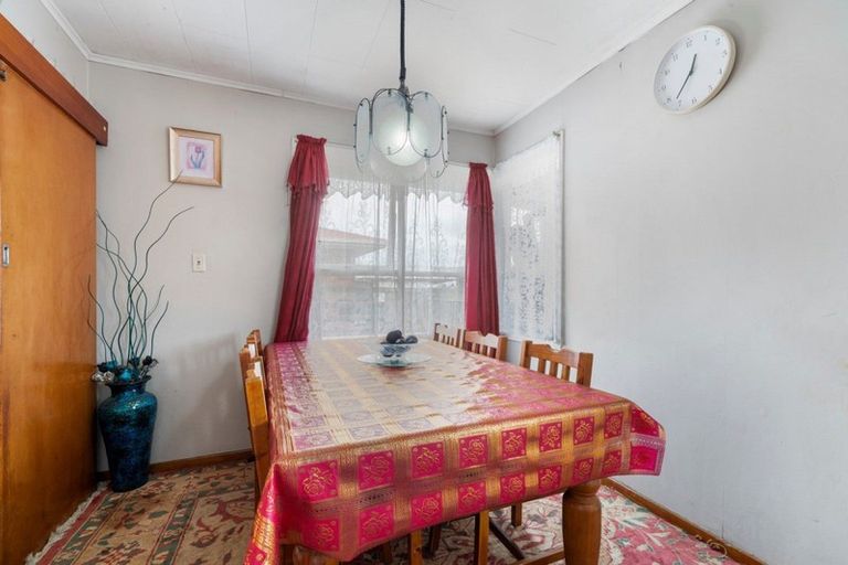 Photo of property in 40 Friesian Drive, Mangere, Auckland, 2022