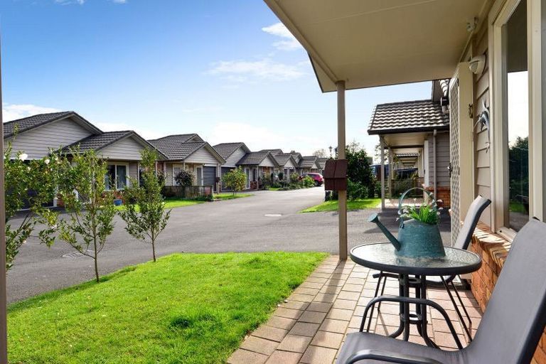 Photo of property in 22/241 Killarney Road, Frankton, Hamilton, 3204