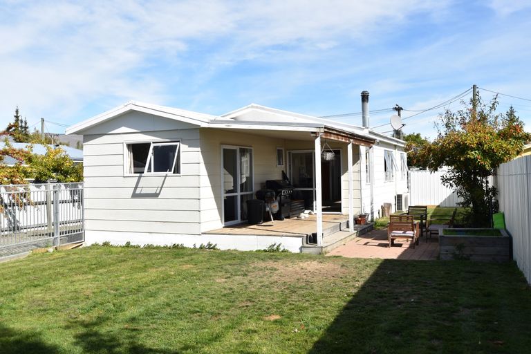 Photo of property in 36 Tasman Road, Twizel, 7901
