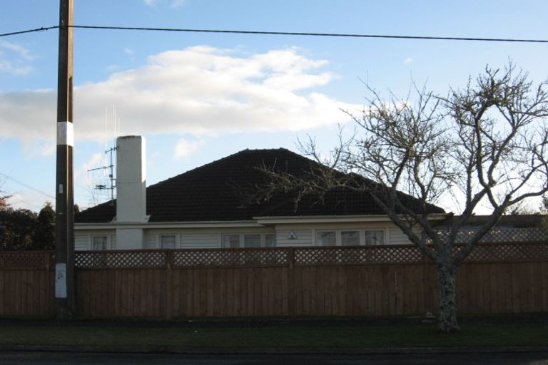 Photo of property in 217 Dey Street, Hamilton East, Hamilton, 3216