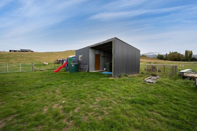 Photo of property in 707 Racecourse Road, Omakau, 9376