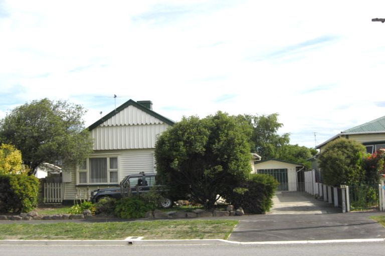Photo of property in 20 Mackenzie Avenue, Woolston, Christchurch, 8023