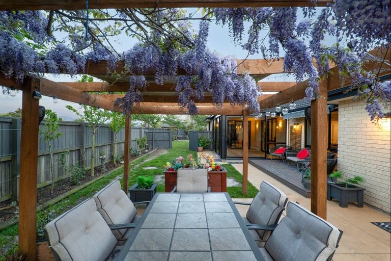 Photo of property in 8 Everest Way, Springston, 7616