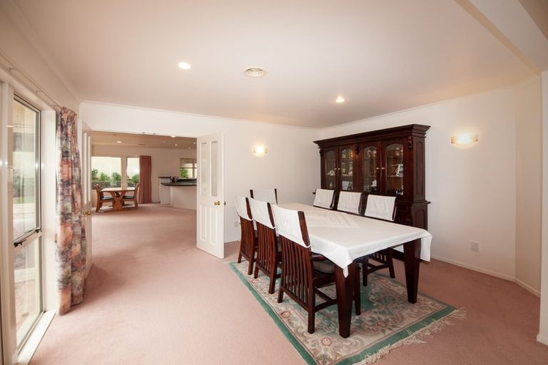 Photo of property in 3 Waverton Terrace, Churton Park, Wellington, 6037